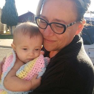 Meet your Posher, Melanie